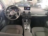 Audi 35 TDI 150 S TRONIC BUSINESS LINE AUDI A3 Sportback 5p Berline 35 TDI 150 S TRONIC BUSINESS LINE #4