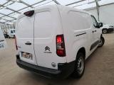 Citroen XL 950kg BlueHDi 100 BVM Driver Berlingo Fourgon Driver XL 950 1.5 BlueHDi 100CV BVM5 E6dT #2