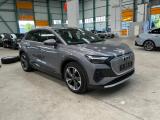 Audi Q4 E-Tron ´21 BEV Q4 e-tron 40 e-tron 82kWh1 #1