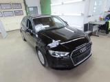 Audi A3 Sportback - alt A3 Sportback 35 TDI 2.0 TDI 110KW AT7 E6dT #4