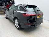 AUDI e-tron 50 quattro Business edition Plus #2