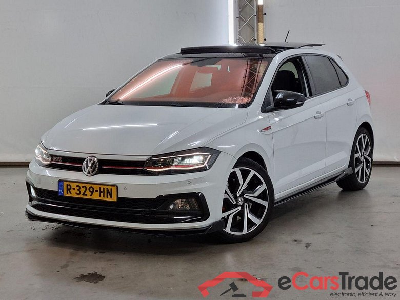 VOLKSWAGEN POLO 2.0 TSI GTI #1