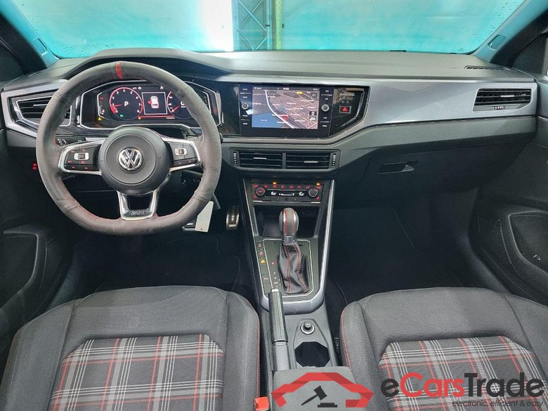 VOLKSWAGEN POLO 2.0 TSI GTI #6