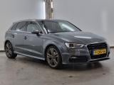 AUDI A3 SPORTBACK 1.2 TFSI Ambition Pro Line S #1