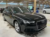 Audi A4 Avant ´15 A4 Avant 35 TDI 2.0 TDI 110KW AT7 E6dT #1