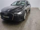 Audi 50 TDI quattro Tiptronic Business Exec A6 Berline 50 TDI quattro 3.0 TDI 285CV BVA8 E6dT #0