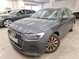 AUDI - AUD A1 SB 25 TFSI 95PK Advanced Pack Business Plus & LED * PETROL * #0