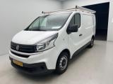 FIAT Talento GB L1H1 125pk Pro Edition #0