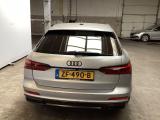 AUDI A6 AVANT 40 TDI Sport S line edition #2