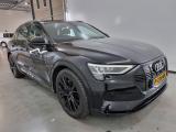 AUDI e-tron 55 quattro Advanced edition 95 kWh #1