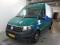 preview Volkswagen Crafter #0