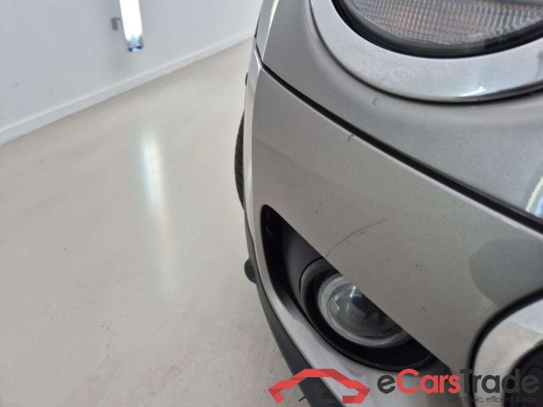 MINI CLUBMAN 1.5 ONE D #5