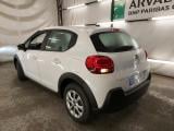 Citroen  CITROEN C3 Société / 2020 / 5P / Berline / VU BlueHDi 100 SandS BVM6 Feel Nav #1