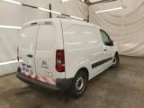 Citroen BlueHDi 75 BVM Club M Berlingo Fourgon Club L1 (Court) 1.6 BlueHDi 75CV BVM5 E6 #2