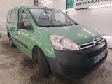 Citroen BlueHDi 100 BVM Confort Cabine App. XL Berlingo Fourgon Confort L2 (Long) Cabine Approfondie 1.6 BlueHDi 100CV BVM5 E6 #3