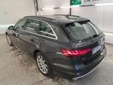 Audi 35 TDI 163 S tronic Business line AUDI A4 Avant / 2019 / 5P / Break 35 TDI 163 S tronic Business line #1