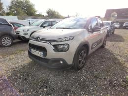 CITROEN C3 C3 PureTech 83 S&S BVM5 Shine