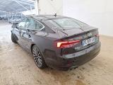 Audi 2.0 TDI 190 S TRONIC 7 BUSI LINE SB AUDI A5 Sportback 5p Berline 2.0 TDI 190 S TRONIC 7 BUSI LINE SB #1