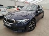 BMW 318d 150ch Business Design BVA8 Série 3 Berline 318 d Lounge 2.0 150CV BVA8 E6d #0