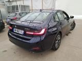 BMW 318d 150ch Business Design BVA8 Série 3 Berline 318 d Lounge 2.0 150CV BVA8 E6d #2