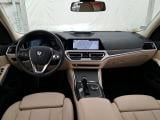 BMW 318d 150ch Business Design BVA8 Série 3 Berline 318 d Lounge 2.0 150CV BVA8 E6d #4