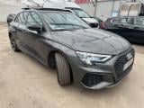 Audi 35 TFSI 150 MHEV S Tronic S Line AUDI A3 Sportback / 2020 / 5P / Berline 35 TFSI 150 MHEV S Tronic S Line #3