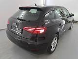 AUDI A3 SPORTBACK - 2017 35 TFSI ACT S tronic (EU6d-TEMP) Business Plus #1