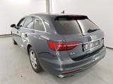 AUDI A4 AVANT 2.0 30 TDI 100KW S TR BUSINESS ED Platinum Active lane assist #3