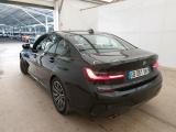 BMW  Série 3 Berline 318 d M Sport 2.0 150CV BVA8 E6d #1