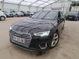 Audi &2.0 TDI 190 S tronic S line A4 Avant 40 TDI S Line 2.0 TDI 190CV BVA7 E6dT #0