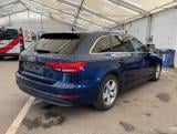 AUDI A4 Avant Audi A4 Avant 2.0 TDI ultra 110(150) kW(ch) 6 vitesses #1