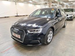 AUDI A3 40 TFSI e-tron PHEV S tronic Platinum