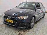 AUDI A1 SB '18 Audi A1 Sportback 25 TFSI epic 5d #0