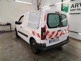 Citroen BlueHDi 100 BVM Club M Berlingo Fourgon Club L1 (Court) 1.6 BlueHDi 100CV BVM5 E6 #1