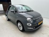 FIAT 500 TwinAir Turbo 85 Lounge #1