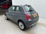 FIAT 500 TwinAir Turbo 85 Lounge #2