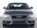 AUDI A4 (Inzahlungnahme MwSt. nicht ausweisbar) DE - Lim4 2.0 TDI DPF EU5, Attraction, (Facelift) 2013 - 2015 #1