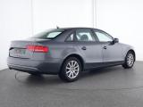 AUDI A4 (Inzahlungnahme MwSt. nicht ausweisbar) DE - Lim4 2.0 TDI DPF EU5, Attraction, (Facelift) 2013 - 2015 #4