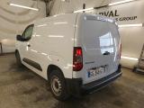 Citroen  Berlingo Fourgon Berlingo M 650 1.5 BlueHDi 100CV BVM6 6E #1