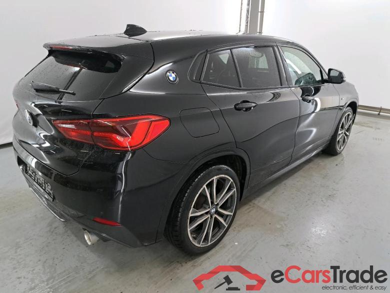 BMW X2 2.0 SDRIVE18D AUTO  110kW Model M Sport Business Spiegel #2