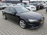 AUDI A4 110 kW #4