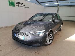 Audi 35 TDI 150 S Tronic Business Line A3 Berline 35 TDI Business Line 2.0 TDI 150CV BVA7 E6dT