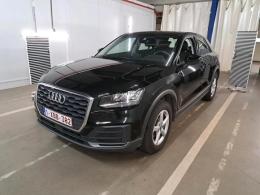 Audi Q2 Q2 1.0 30 TFSI 85kW 85kW/116pk  5D/P Man-6