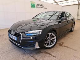 Audi 40 TDI 204 QTT S-TT 7 BUSI LINE SB A5 Sportback 40 TDI quattro Business line 2.0 TDI 205CV BVA7 E6d