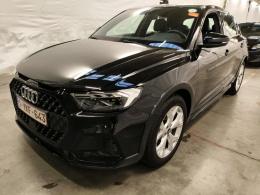 AUDI A1 1.0 25 TFSI CITYCARVER Business Plus Fleet Protection