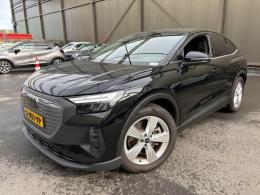 AUDI Q4 Sportback e-tron 40 Edition 77 kWh