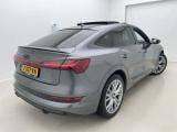 AUDI e-tron Sportback 55 Quattro S-Edition 95 kWh #1