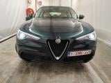 Alfa Romeo Stelvio 2.2 D 160 Lusso 5d excluweb end 25.07 #0