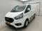 preview Ford Transit Custom #0