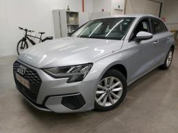 AUDI - AUD A3 SB TDi 116PK Pack Business+